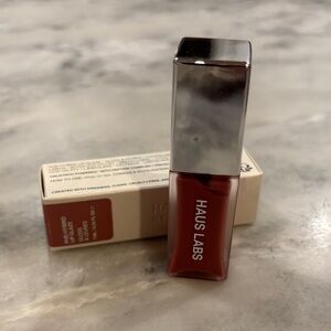 Haus Labs By Lady Gaga Cream Lip Product